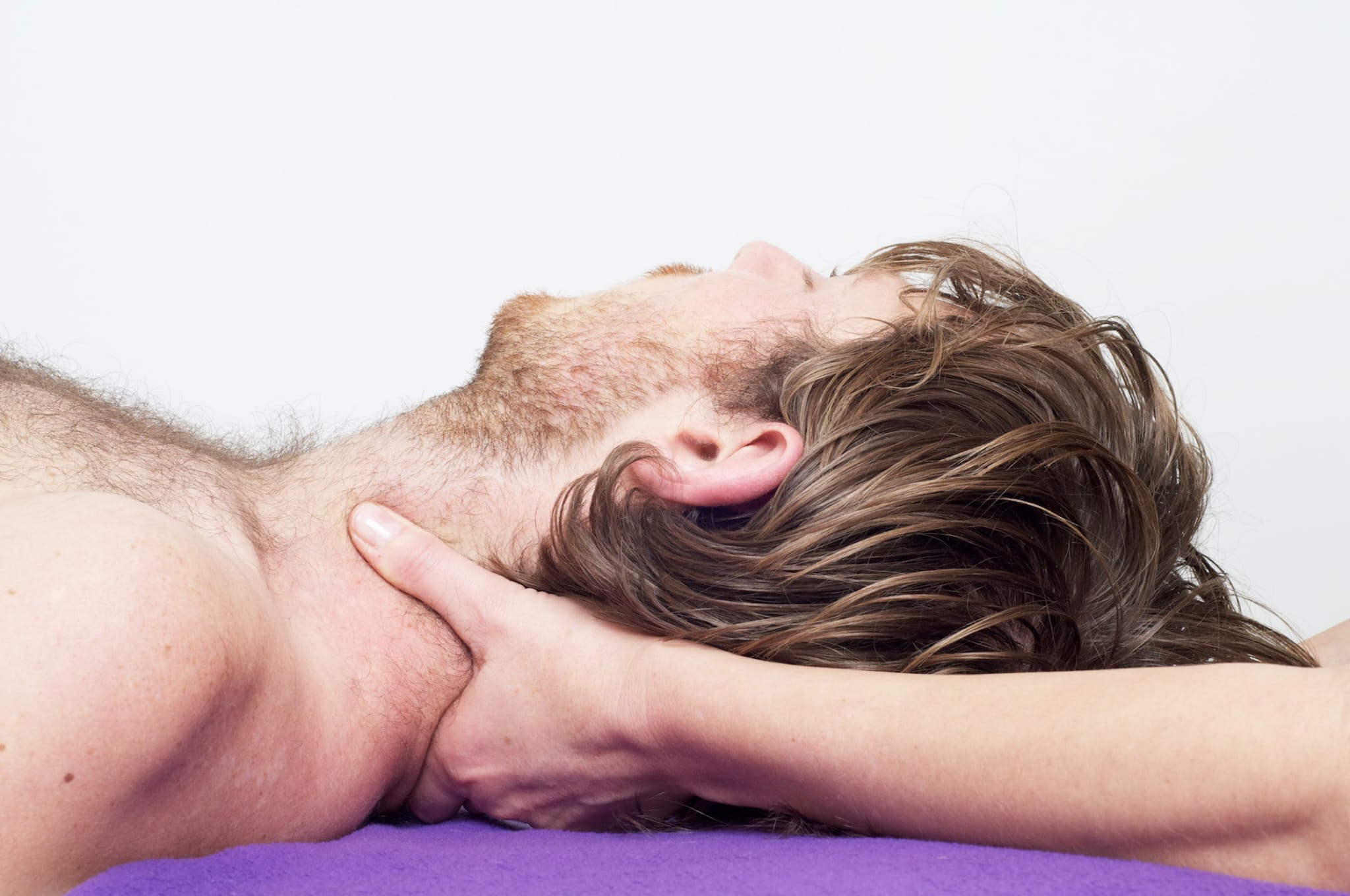 Kent Rolfing - Rolfer in Kent 1